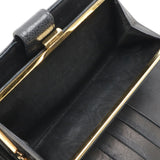 Chanel Logo CC Wallet
