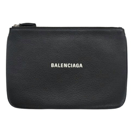 balenciaga Clutch Bag