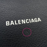 balenciaga Clutch Bag
