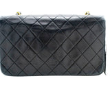 Chanel Mademoiselle Shoulder Bag