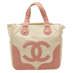 Chanel Marshmallow Tote