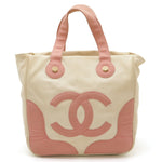 Chanel Marshmallow Tote