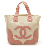 Chanel Marshmallow Tote