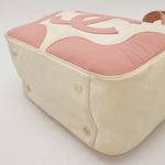 Chanel Marshmallow Tote