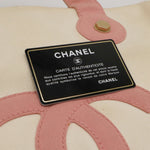 Chanel Marshmallow Tote