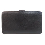 Chanel Logo CC Wallet