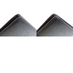 Chanel Logo CC Wallet