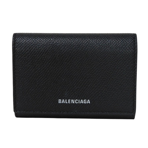 balenciaga Cash Wallet