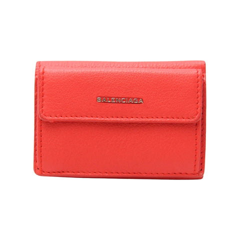 balenciaga Essential Wallet
