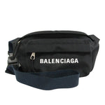 balenciaga Explorer Shoulder Bag