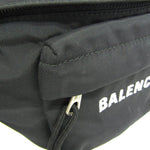 balenciaga Explorer Shoulder Bag