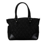 Chanel Logo CC Tote