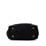 Chanel Logo CC Tote