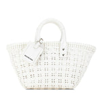 balenciaga Bistrot Panier Handbag