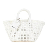 balenciaga Bistrot Panier Handbag