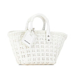 balenciaga Bistrot Panier Handbag
