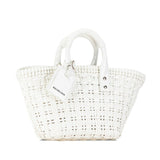 balenciaga Bistrot Panier Handbag