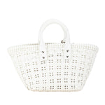 balenciaga Bistrot Panier Handbag
