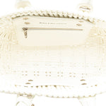 balenciaga Bistrot Panier Handbag