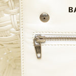 balenciaga Bistrot Panier Handbag