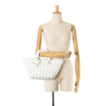 balenciaga Bistrot Panier Handbag