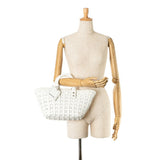 balenciaga Bistrot Panier Handbag