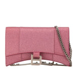 balenciaga Hourglass Shoulder Bag