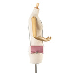 balenciaga Hourglass Shoulder Bag