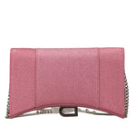 balenciaga Hourglass Shoulder Bag