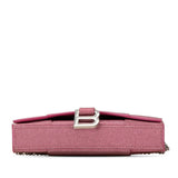 balenciaga Hourglass Shoulder Bag