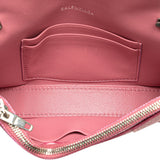 balenciaga Hourglass Shoulder Bag