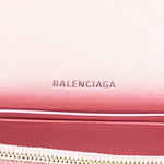 balenciaga Hourglass Shoulder Bag
