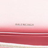 balenciaga Hourglass Shoulder Bag