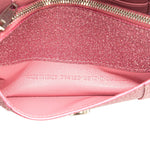 balenciaga Hourglass Shoulder Bag