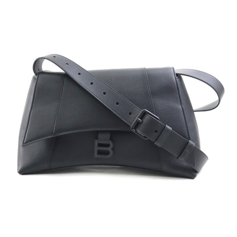 balenciaga Hourglass Shoulder Bag