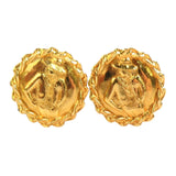 Chanel Mademoiselle Earrings