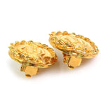 Chanel Mademoiselle Earrings