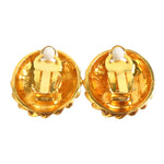 Chanel Mademoiselle Earrings