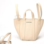 balenciaga Cabas Shoulder Bag