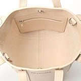 balenciaga Cabas Shoulder Bag