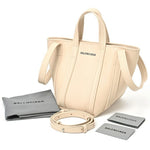 balenciaga Cabas Shoulder Bag