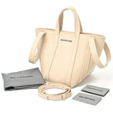 balenciaga Cabas Shoulder Bag