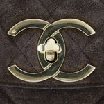 Chanel Matelasse Backpack