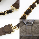 Chanel Matelasse Backpack