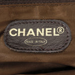 Chanel Matelasse Backpack