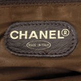 Chanel Matelasse Backpack