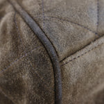 Chanel Matelasse Backpack