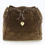 Chanel Matelasse Backpack