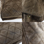 Chanel Matelasse Backpack