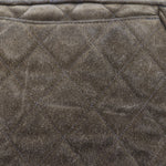 Chanel Matelasse Backpack